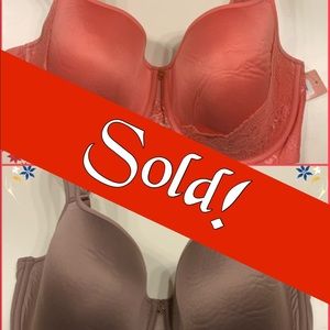 Thirdlove Bra Bundle